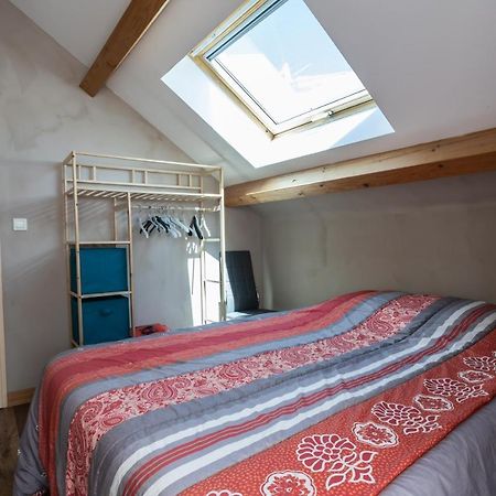 Appartement Linessa à Embrun Extérieur photo